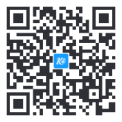 iPhone APP 二维码 | Beplay